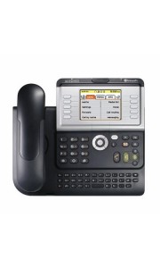  Alcatel 4068 IP Touch V1.2  ip set